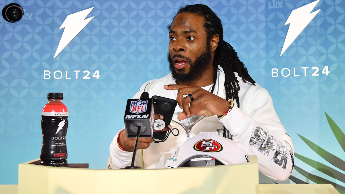 Richard Sherman